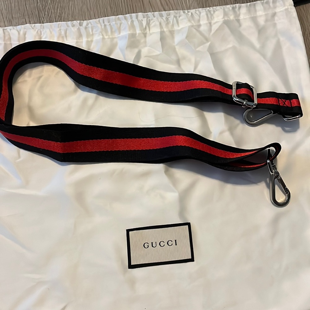 Purse belt